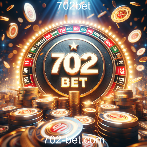 Descubra a Emoção dos Jackpots Altos no 702bet